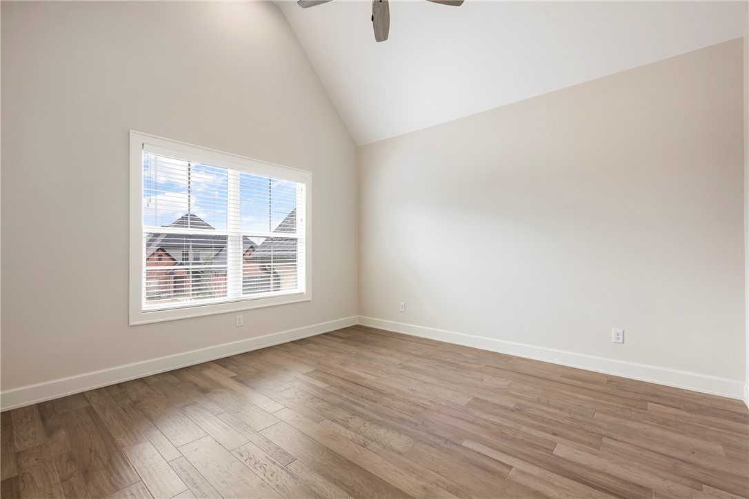 Scissortail Sub Ph 1 Rogers - Residential