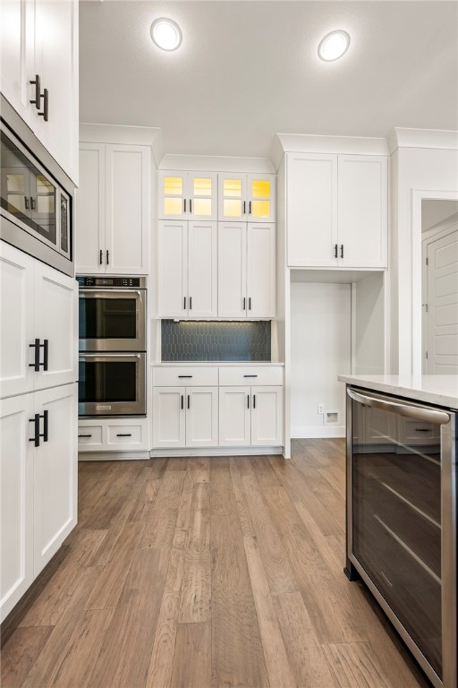 Scissortail Sub Ph 1 Rogers - Residential