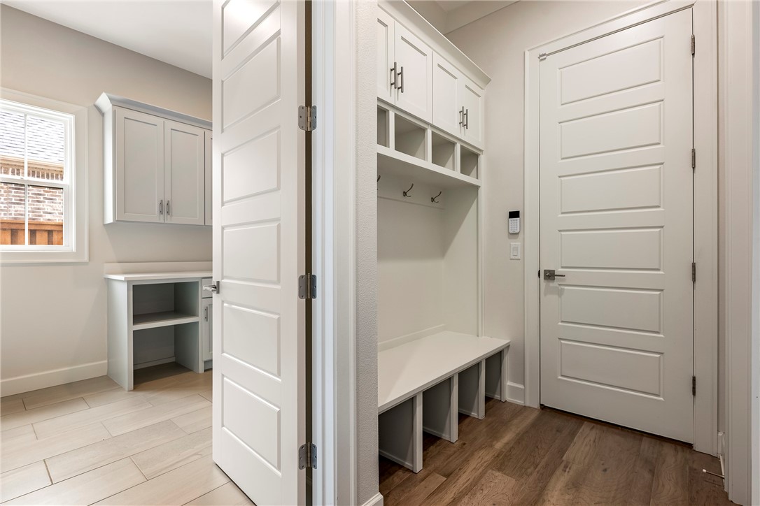 Scissortail Sub Ph 1 Rogers - Residential