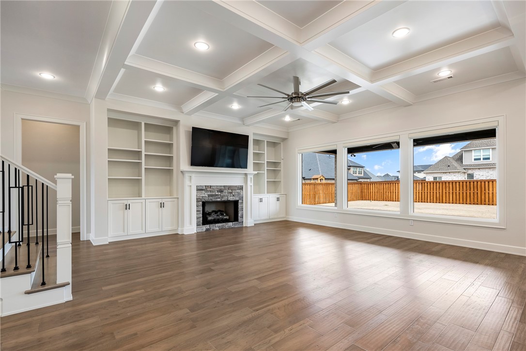 Scissortail Sub Ph 1 Rogers - Residential