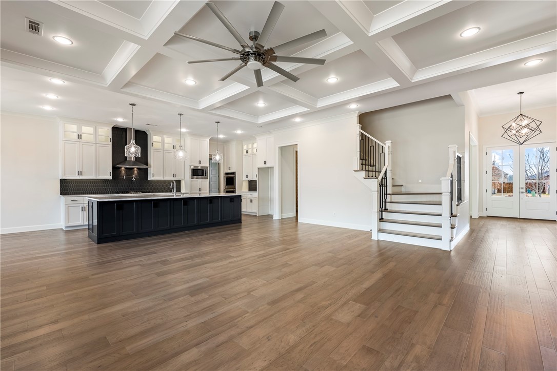 Scissortail Sub Ph 1 Rogers - Residential