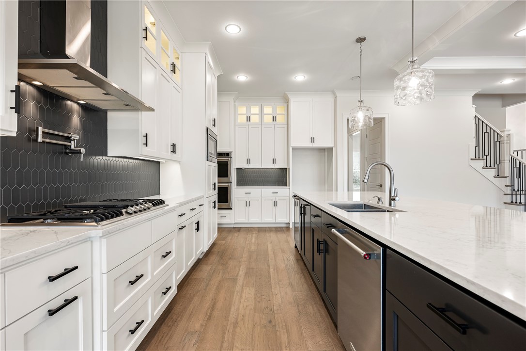 Scissortail Sub Ph 1 Rogers - Residential