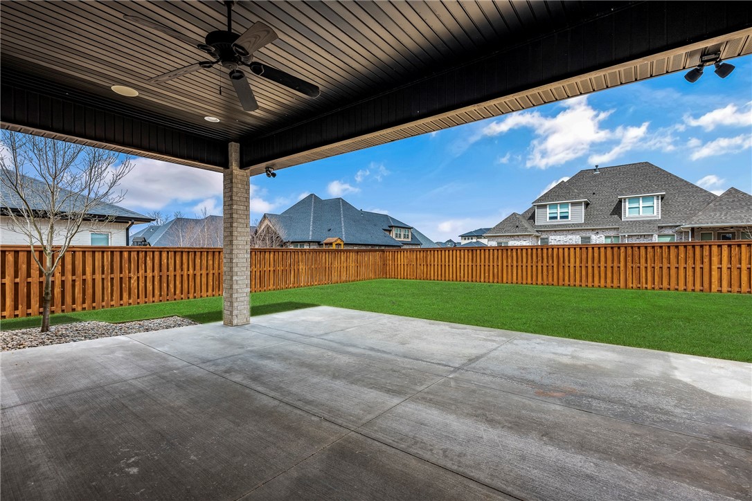 Scissortail Sub Ph 1 Rogers - Residential