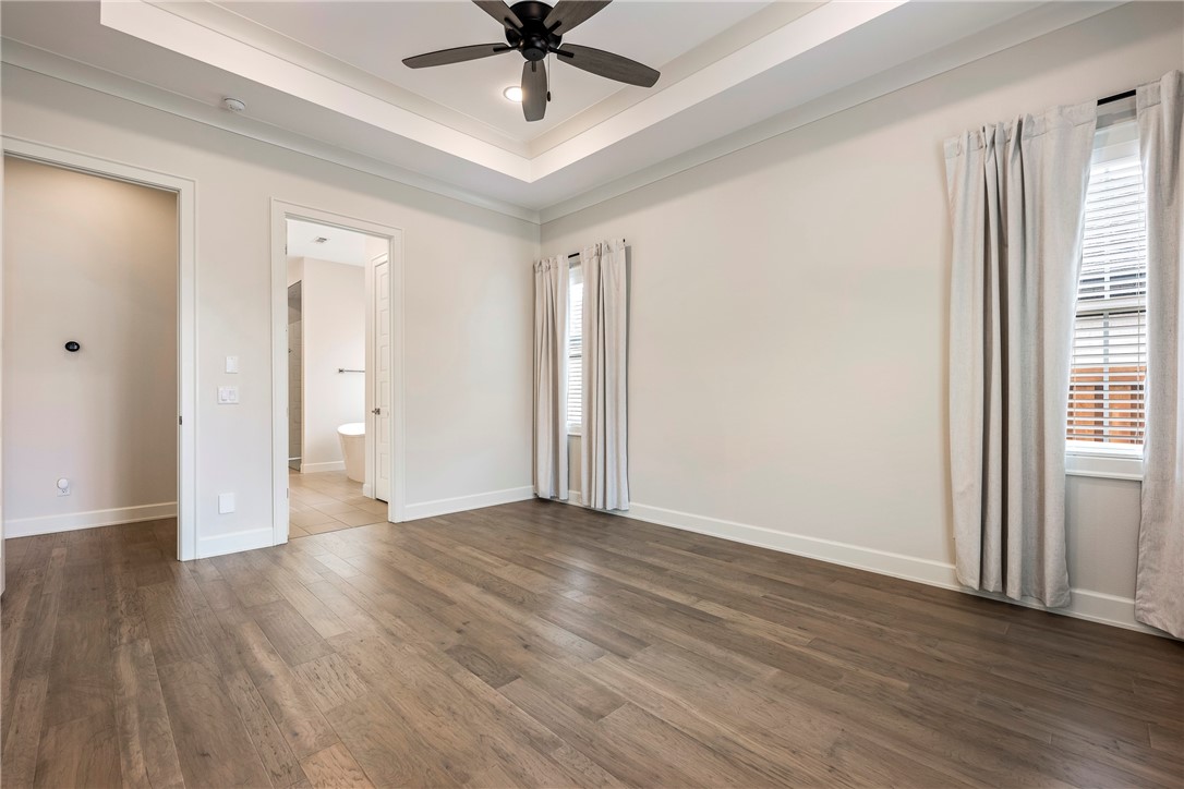 Scissortail Sub Ph 1 Rogers - Residential