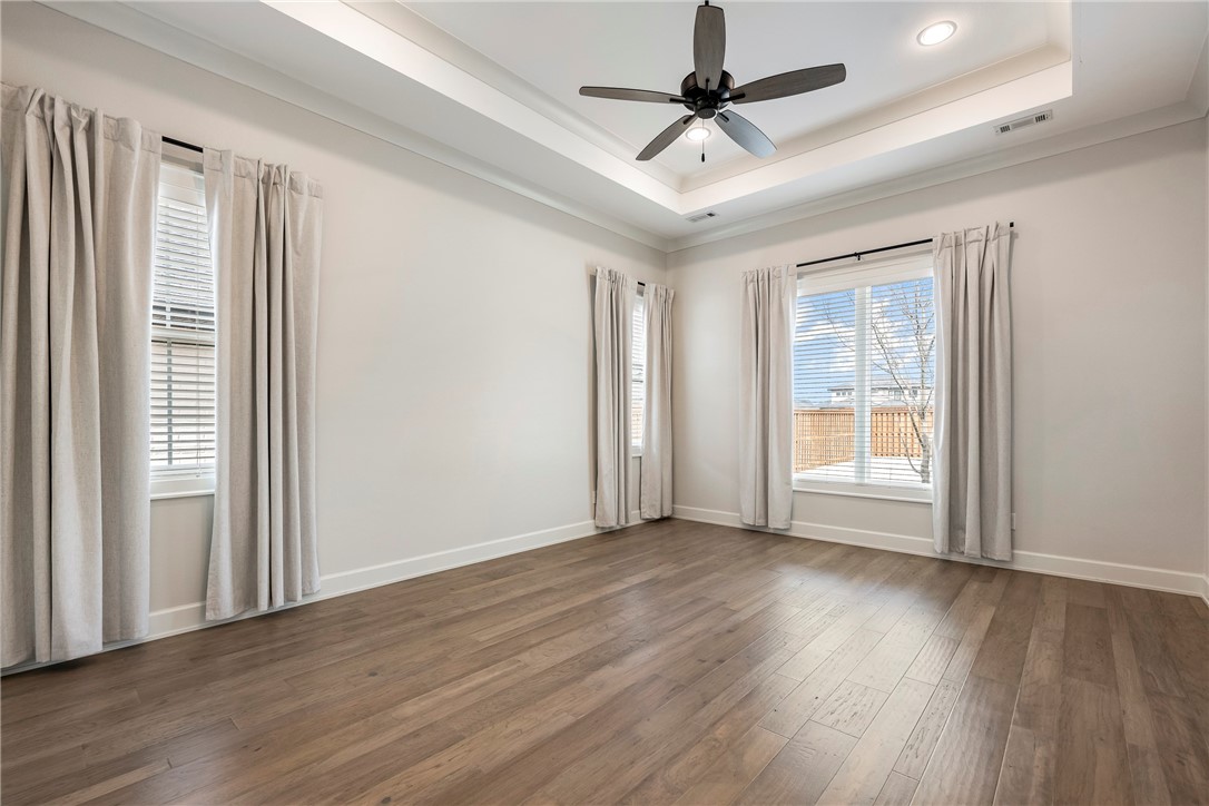 Scissortail Sub Ph 1 Rogers - Residential