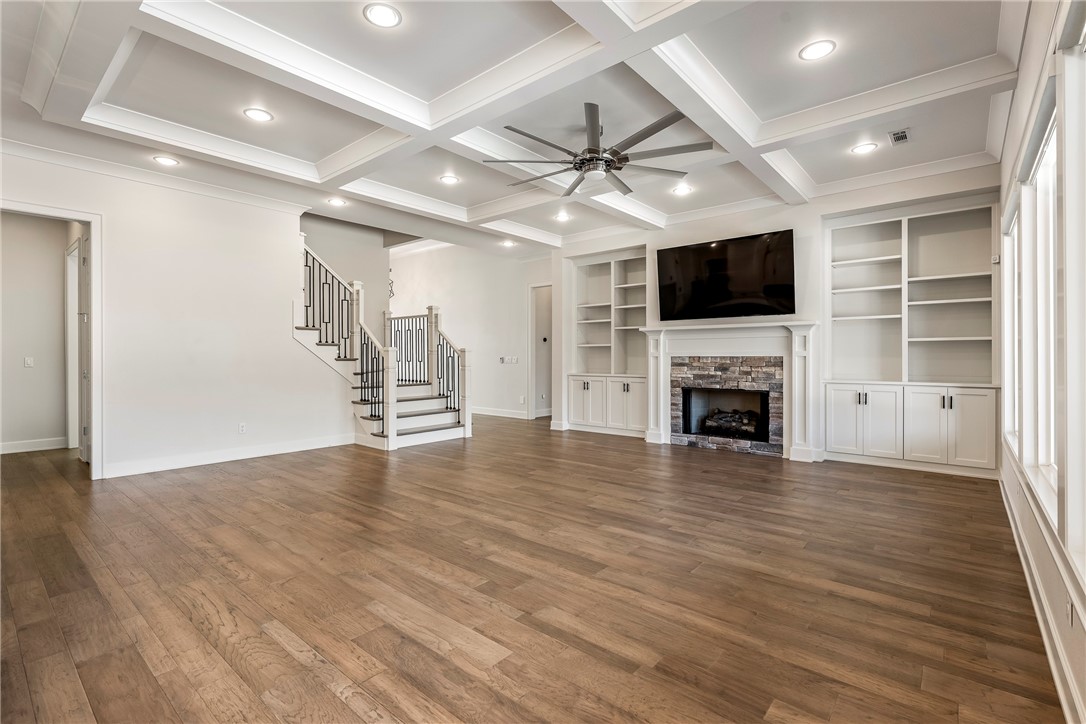 Scissortail Sub Ph 1 Rogers - Residential