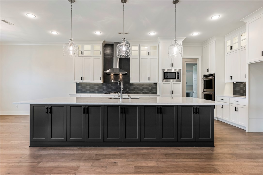 Scissortail Sub Ph 1 Rogers - Residential