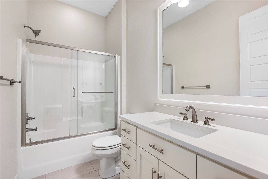 Scissortail Sub Ph 1 Rogers - Residential