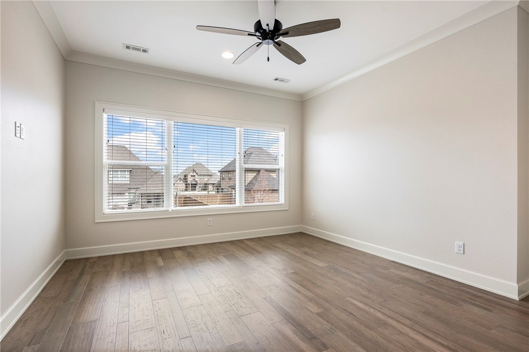 Scissortail Sub Ph 1 Rogers - Residential