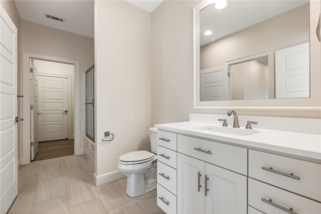 Scissortail Sub Ph 1 Rogers - Residential