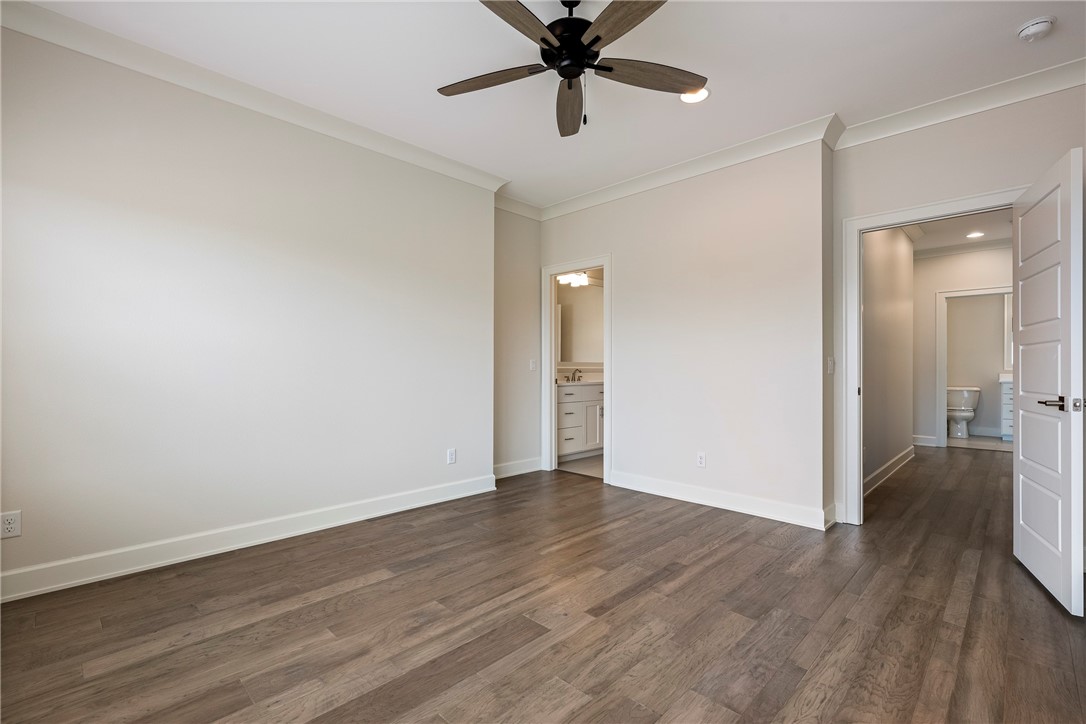 Scissortail Sub Ph 1 Rogers - Residential