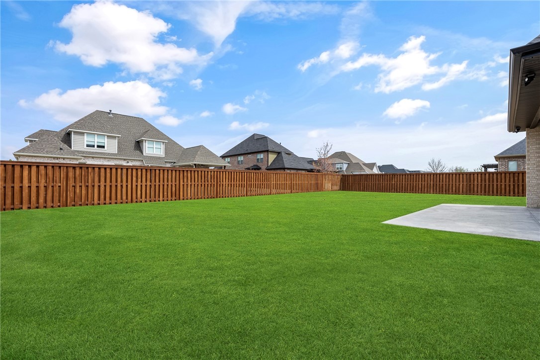 Scissortail Sub Ph 1 Rogers - Residential