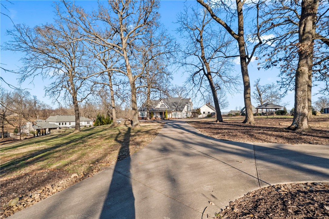 Chattin Valle Sub Cave Spgs - Residential