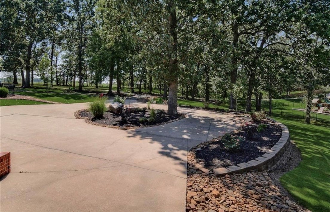 Chattin Valle Sub Cave Spgs - Residential