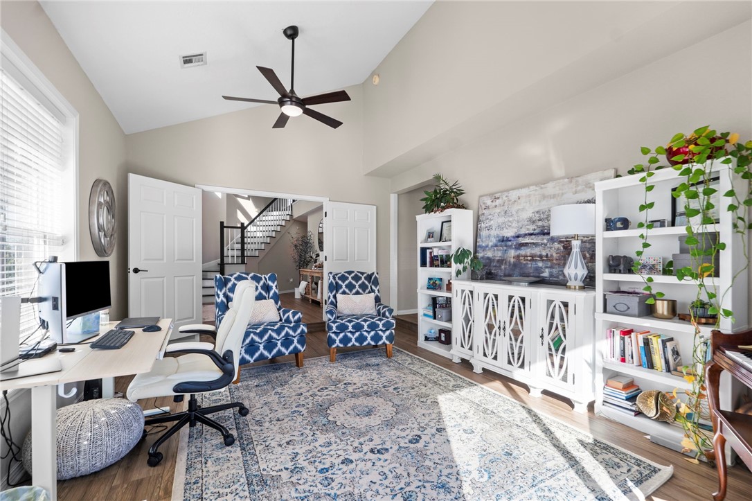 Chattin Valle Sub Cave Spgs - Residential