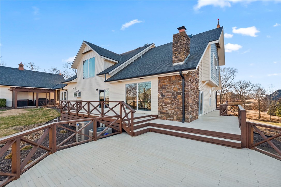 Chattin Valle Sub Cave Spgs - Residential