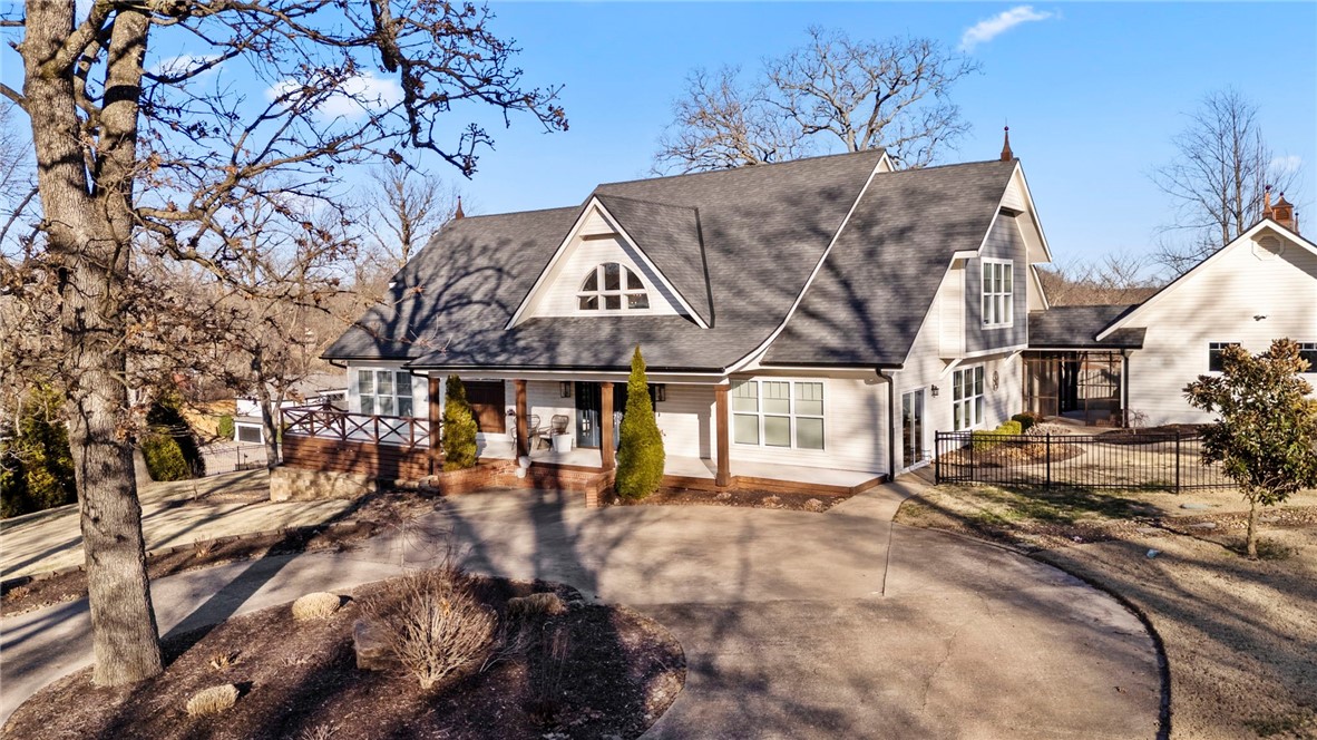 Chattin Valle Sub Cave Spgs - Residential