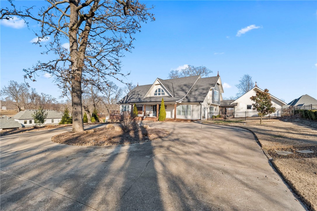 Chattin Valle Sub Cave Spgs - Residential