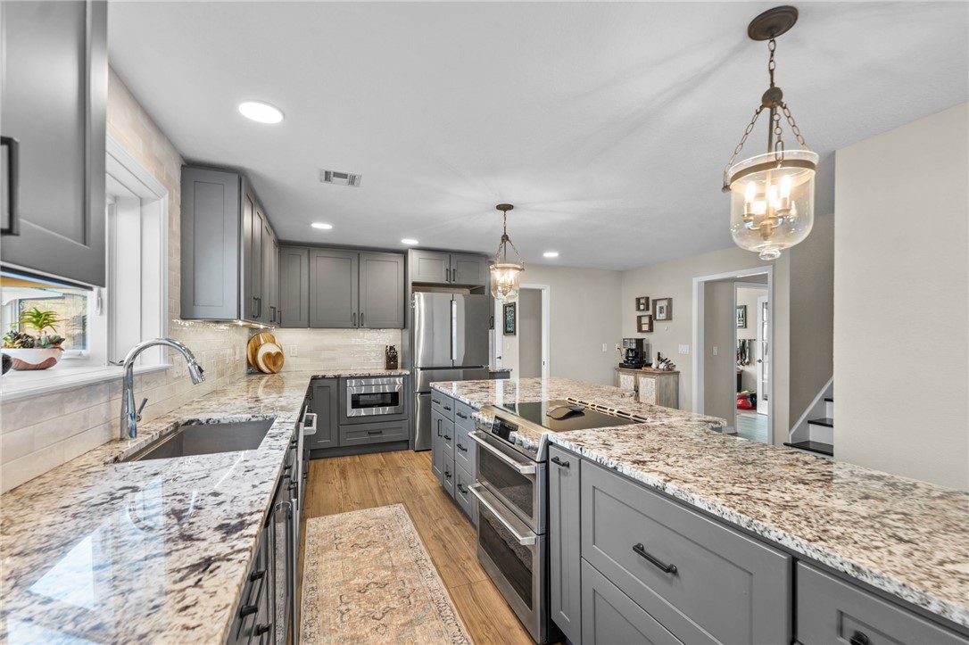 Chattin Valle Sub Cave Spgs - Residential