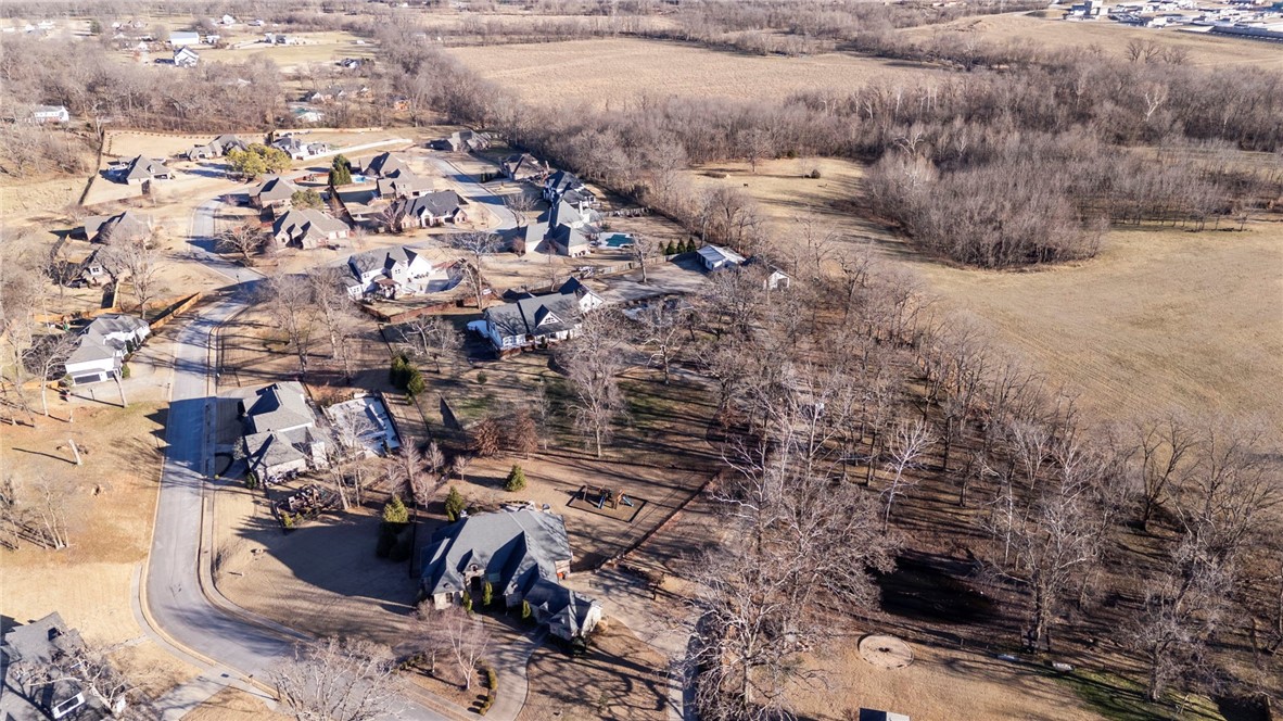 Chattin Valle Sub Cave Spgs - Residential