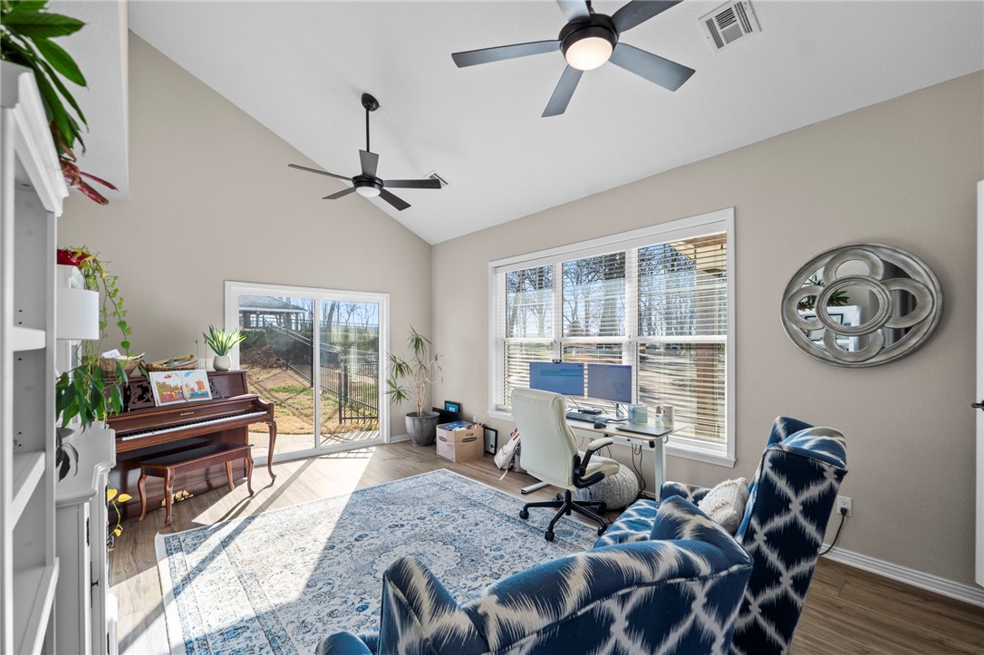 Chattin Valle Sub Cave Spgs - Residential