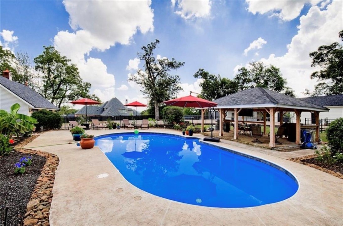 Chattin Valle Sub Cave Spgs - Residential