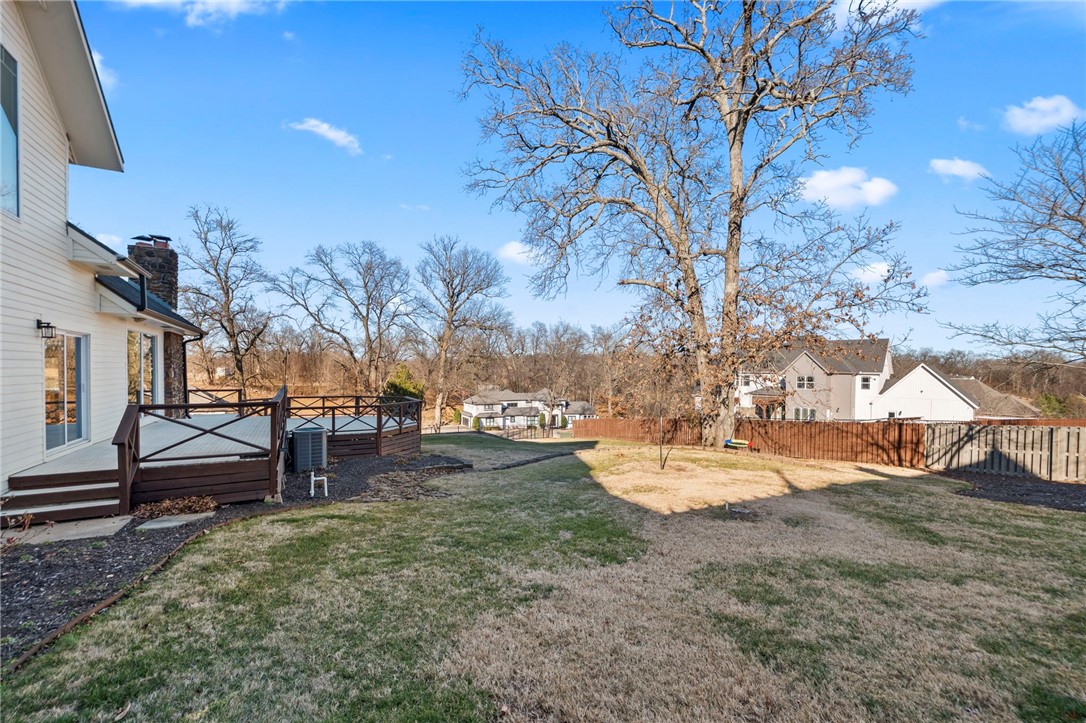 Chattin Valle Sub Cave Spgs - Residential