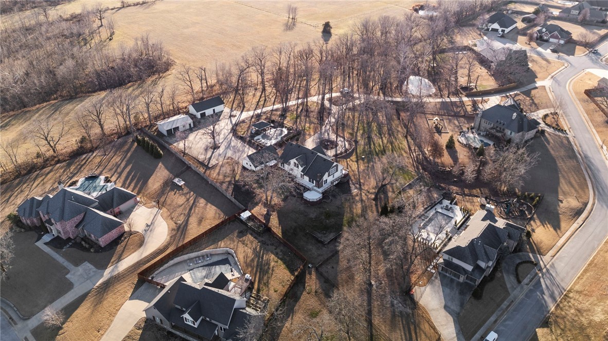 Chattin Valle Sub Cave Spgs - Residential