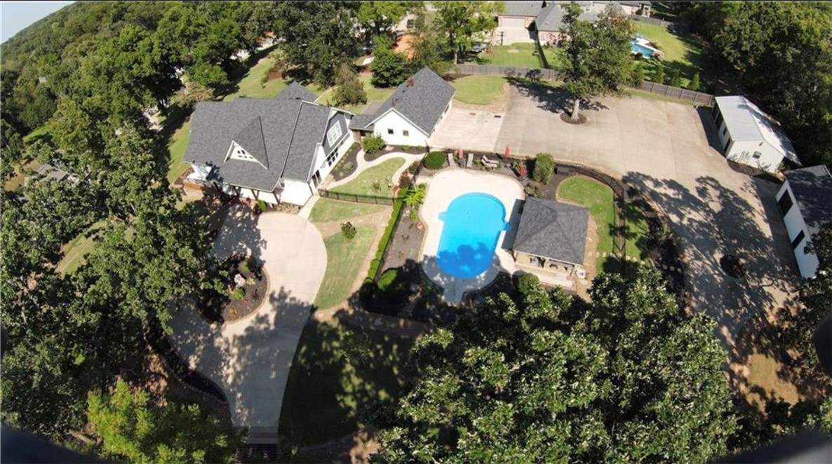 Chattin Valle Sub Cave Spgs - Residential