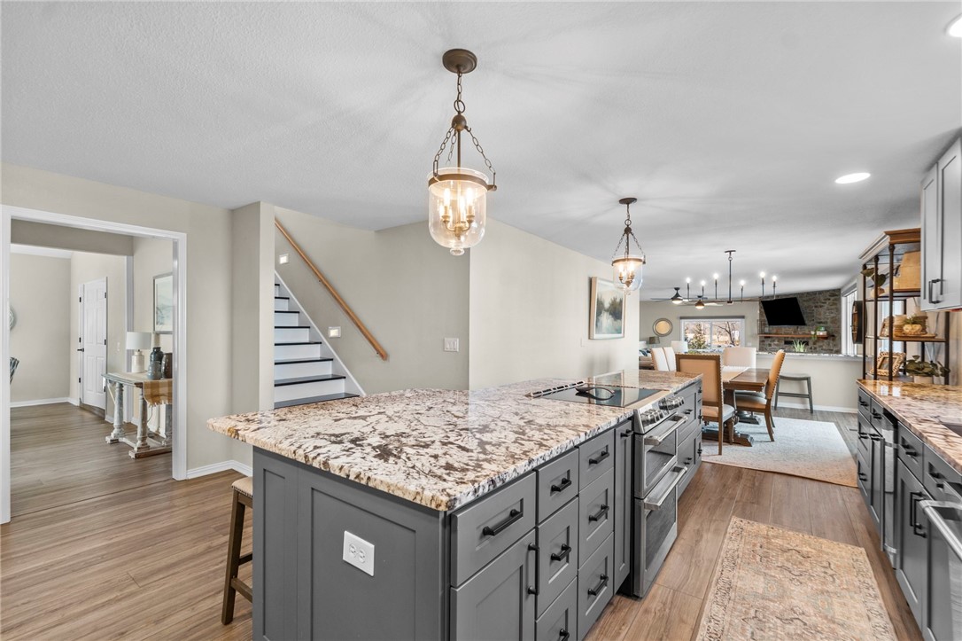 Chattin Valle Sub Cave Spgs - Residential