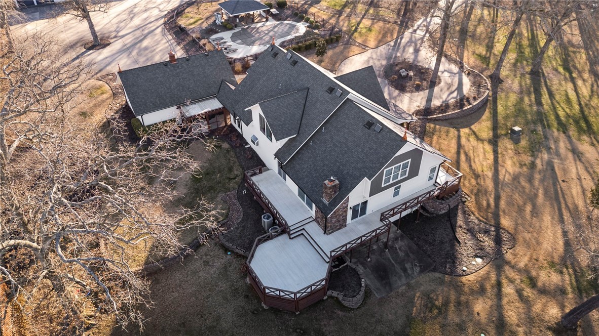 Chattin Valle Sub Cave Spgs - Residential