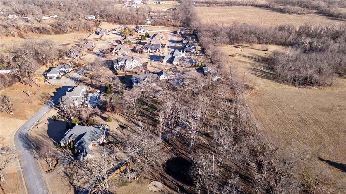 Chattin Valle Sub Cave Spgs - Residential