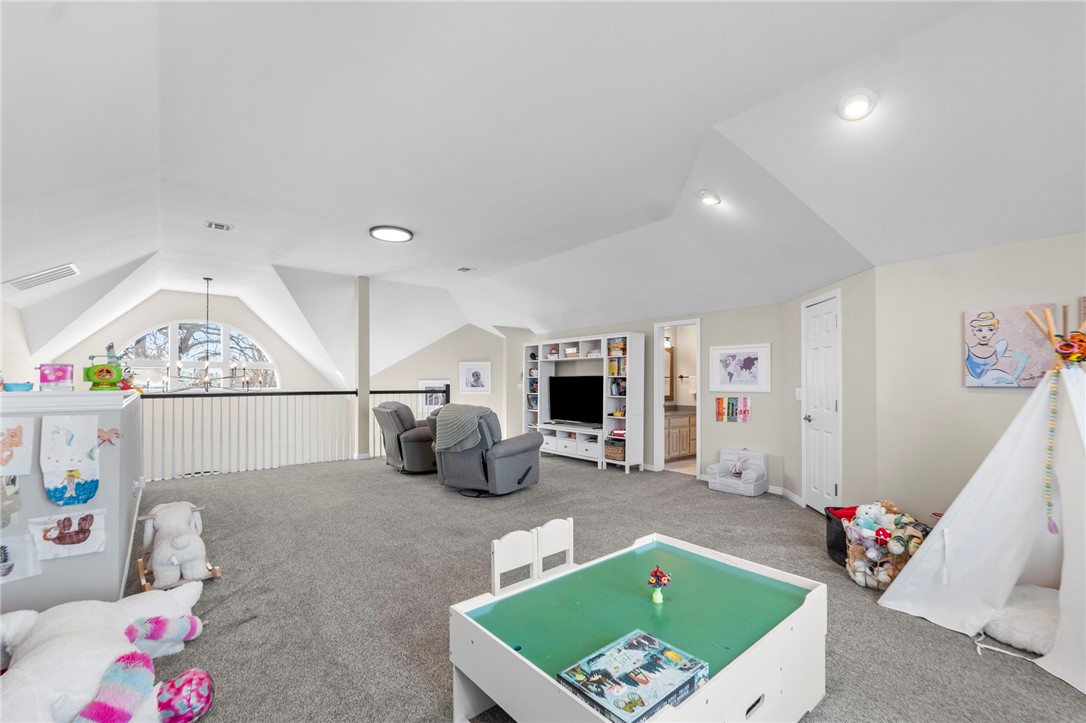 Chattin Valle Sub Cave Spgs - Residential