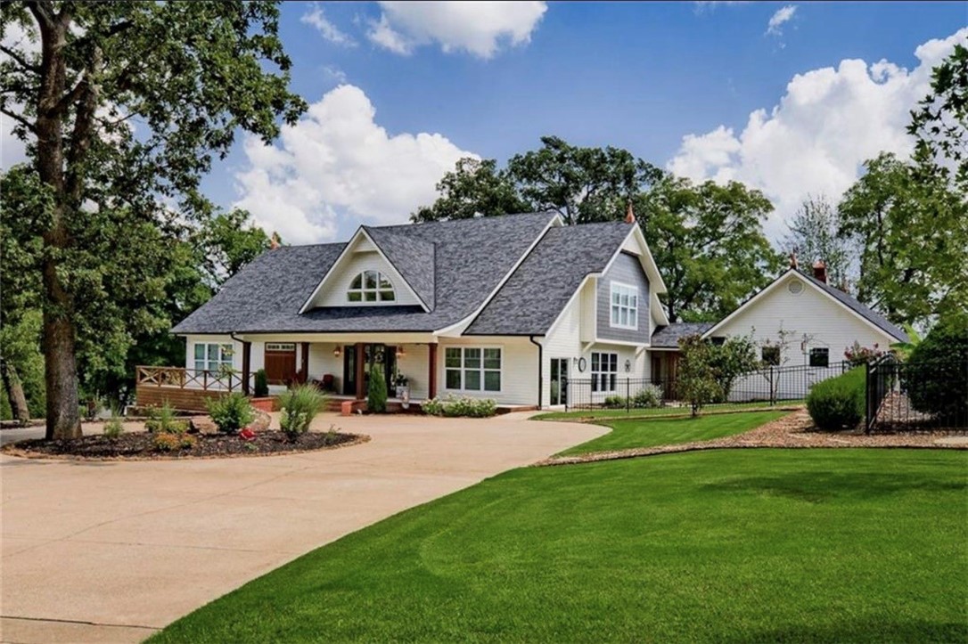 Chattin Valle Sub Cave Spgs - Residential