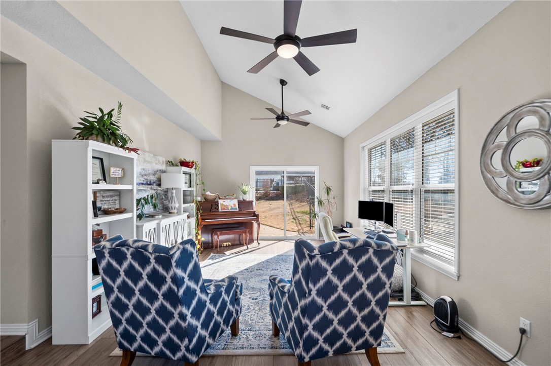 Chattin Valle Sub Cave Spgs - Residential