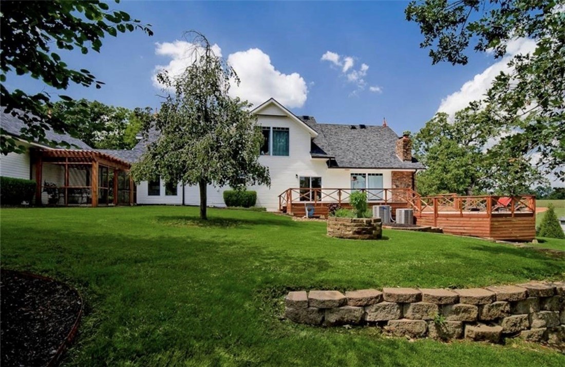 Chattin Valle Sub Cave Spgs - Residential