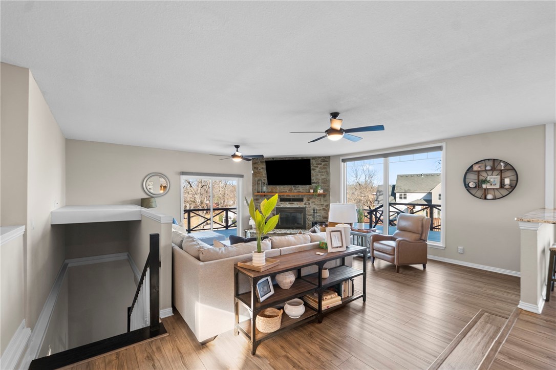 Chattin Valle Sub Cave Spgs - Residential