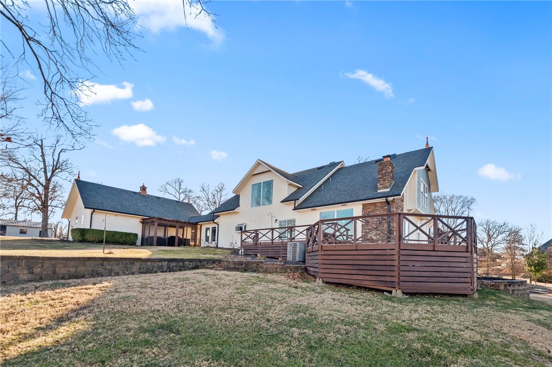 Chattin Valle Sub Cave Spgs - Residential