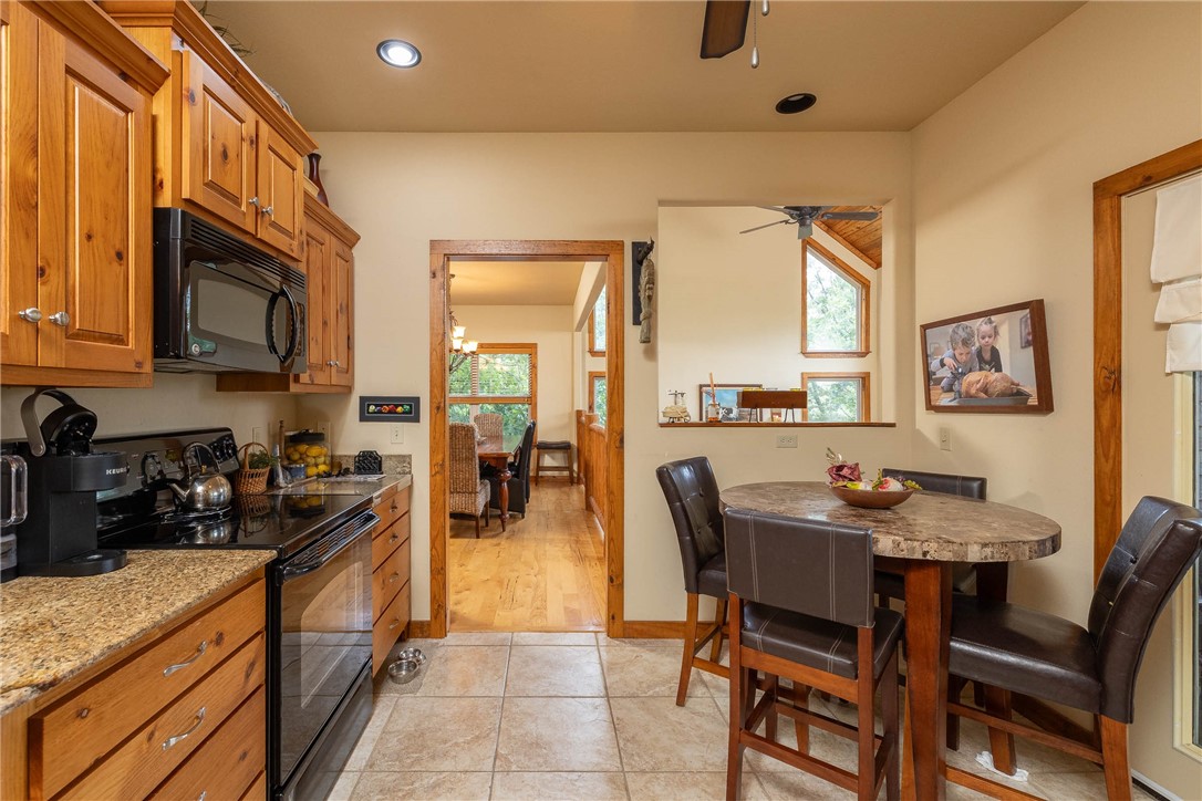 Lost Bridge Village Rurban - Residential