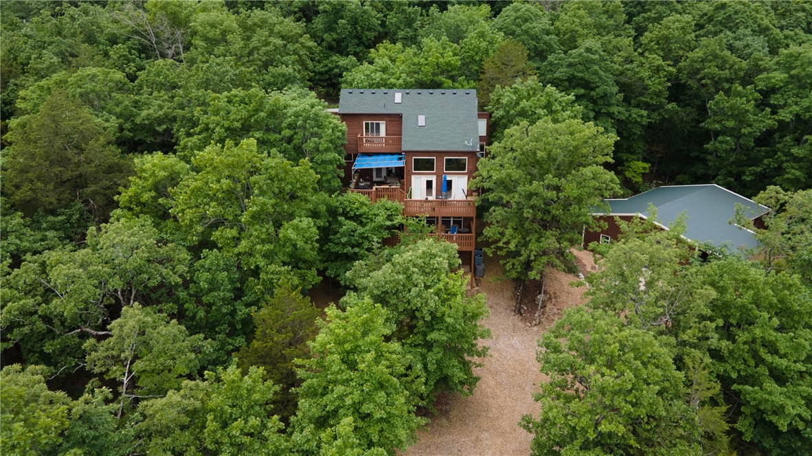 Lost Bridge Village Rurban - Residential