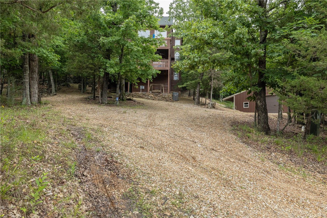 Lost Bridge Village Rurban - Residential