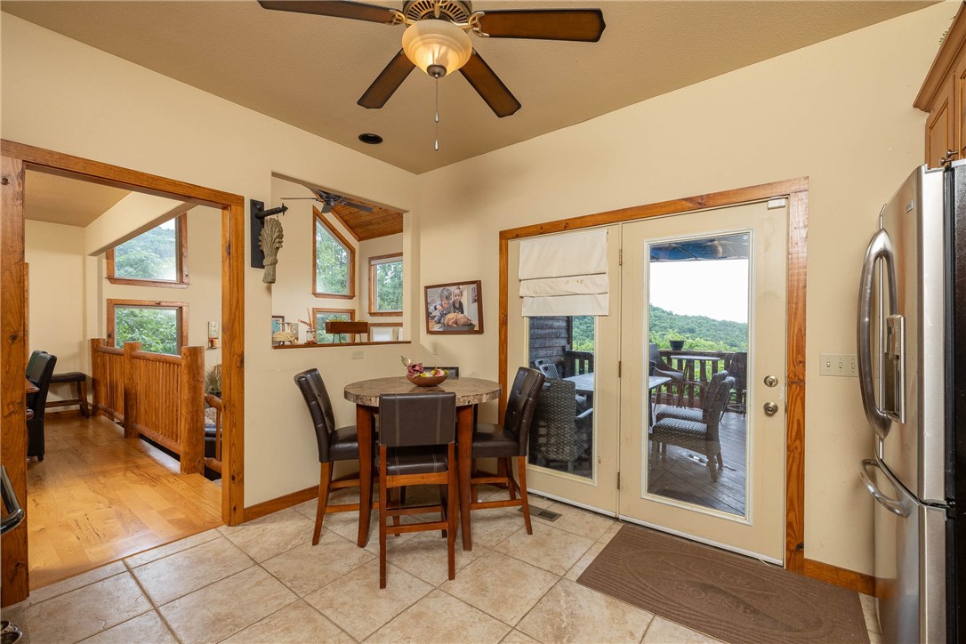 Lost Bridge Village Rurban - Residential