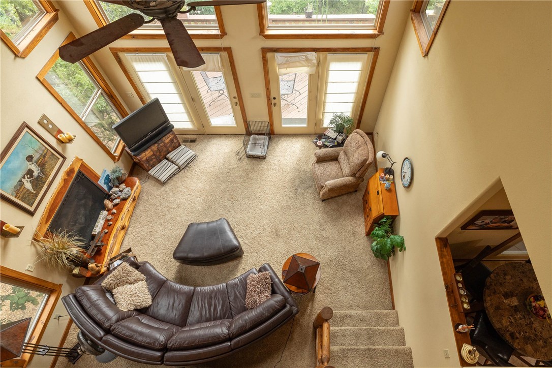 Lost Bridge Village Rurban - Residential