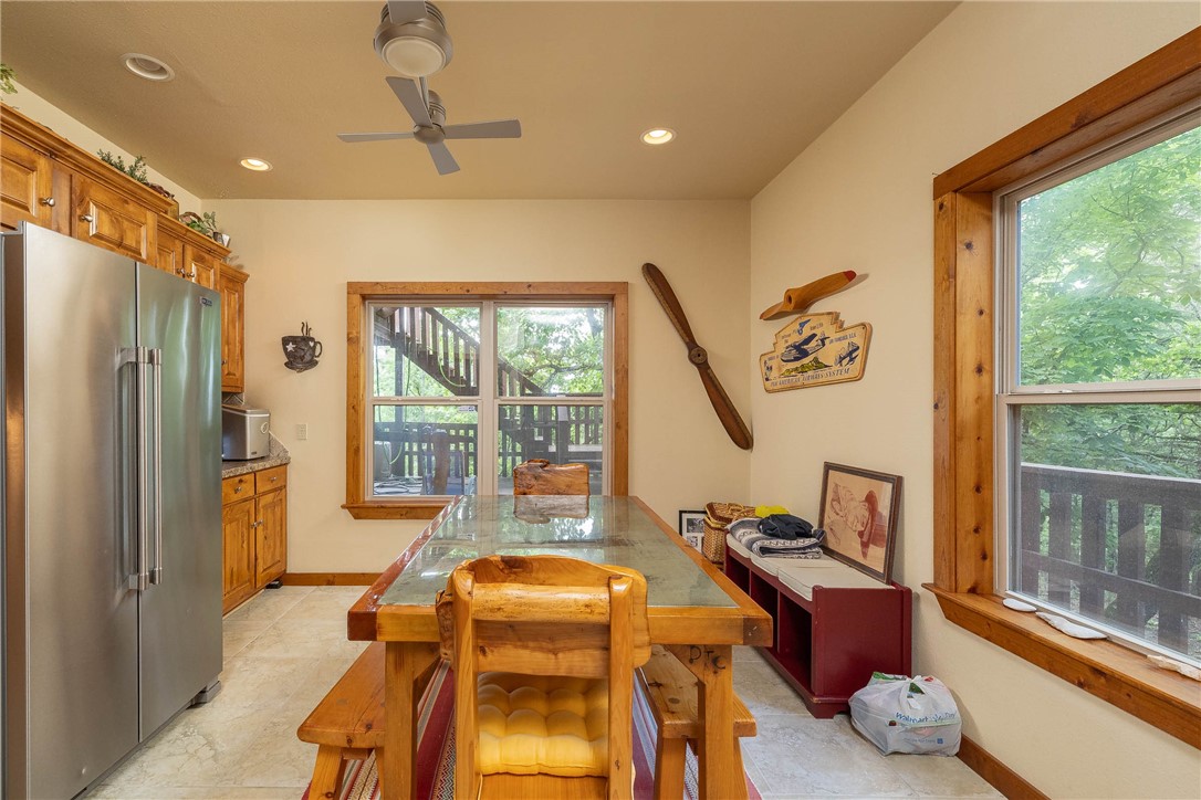 Lost Bridge Village Rurban - Residential