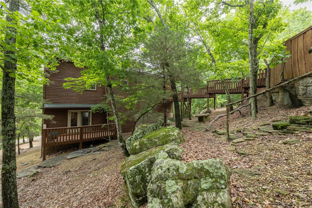 Lost Bridge Village Rurban - Residential