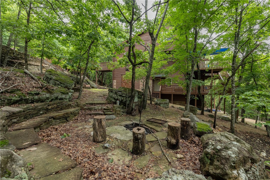 Lost Bridge Village Rurban - Residential