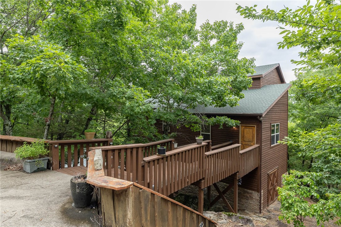 Lost Bridge Village Rurban - Residential