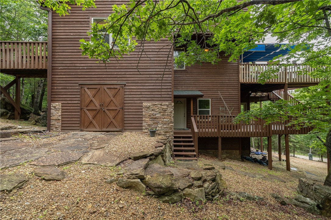 Lost Bridge Village Rurban - Residential