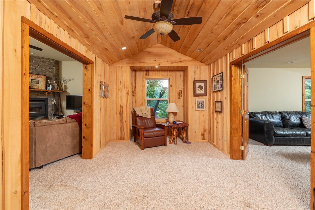 Lost Bridge Village Rurban - Residential