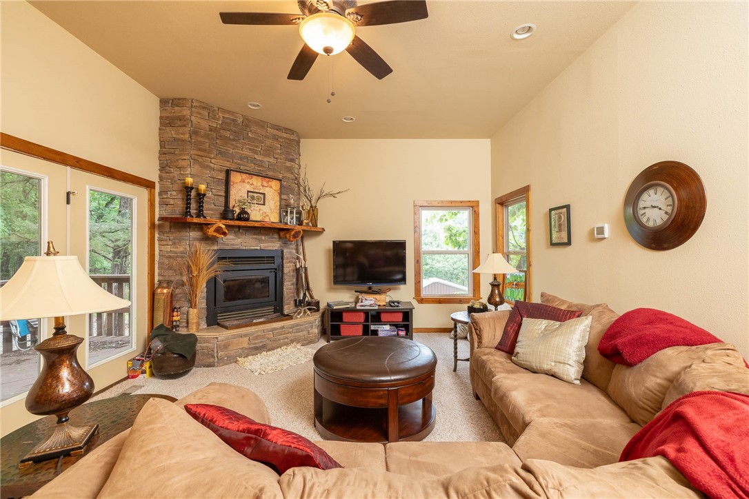 Lost Bridge Village Rurban - Residential